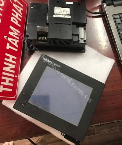crack-password-hmi-mitsubishi-got1050